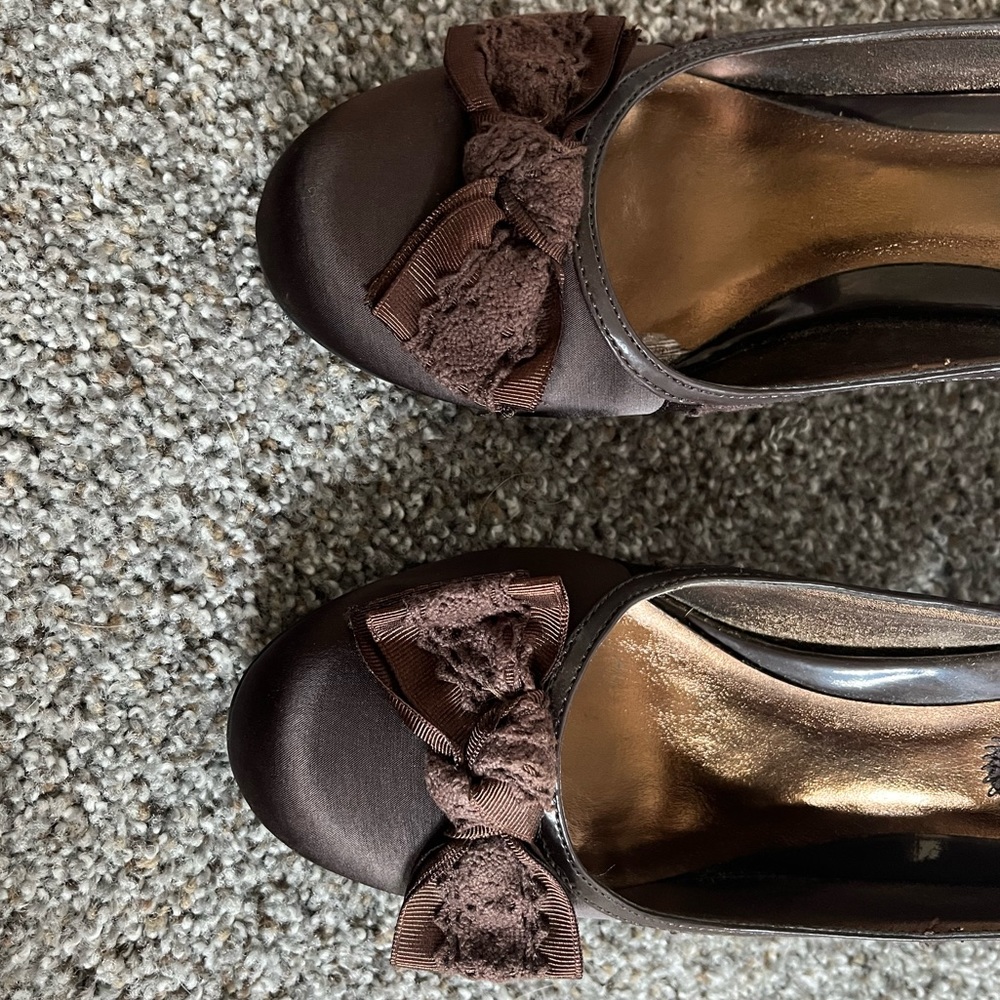Bongo heels - Picture 3 of 7